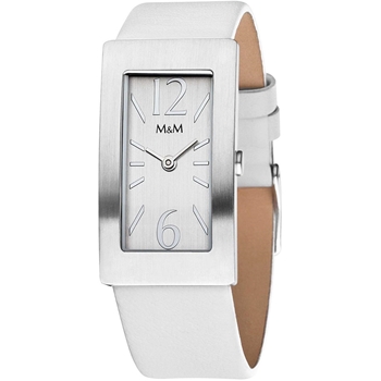 ساعت مچی ام اند ام M&M کد M11840-723